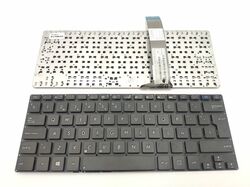 Teclado Asus Vibobook S300, S300C, S300K,S300KI negro sin marco