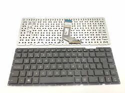 Teclado Asus P452 negro sin marco