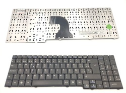 Teclado Asus M70,M50,X70, Packard Bell Alp Ajax Reacondicionado