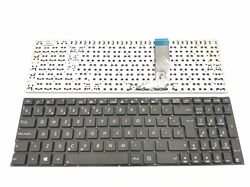 Teclado Asus X556 negro sin marco