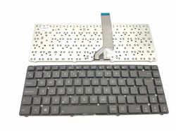 Teclado Asus a45, k45 negro sin marco