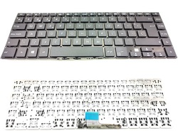 Teclado Asus Vivobook F510ua, X510ua,X510uq
