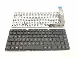 Teclado Asus X441SA X441SC X441S negro sin marco