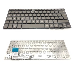 Teclado Asus UX303 Negro sin marco