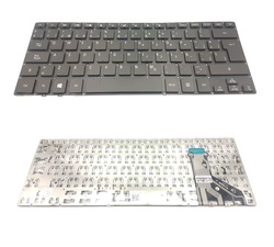 Teclado Acer Spin Sp714-51, Swift Sf713-51 negro sin marco