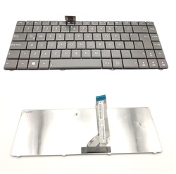 Teclado Asus Pro45v negro
