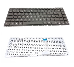 Teclado Asus x442 negro