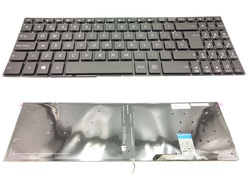 Teclado Asus VivoBook Pro 15 X580 X580VD backlight