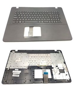 Top cover Asus X751, X751MA