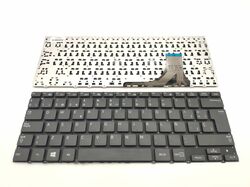 Teclado Samsung NP530U3B,NP530U3A negro sin marco