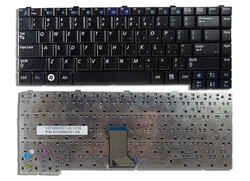 Teclado Samsung R60 Negro Reacondicionado