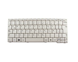 Teclado Samsung N150 blanco