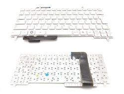 Teclado Samsung N210,N220 blanco