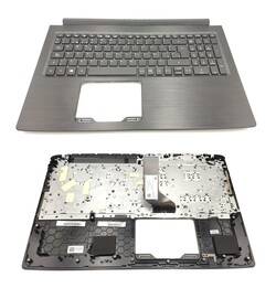 Top cover con teclado original Acer Aspire A315-33