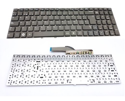Teclado Samsung Np300e5a Np305e5a Np300v5a Np305v5