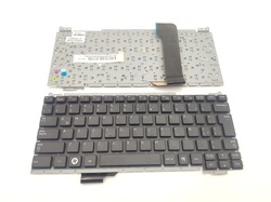 Teclado Samsung NC110, NC210,NC215,NC108 negro sin marco