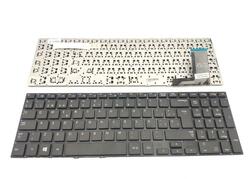 Teclado Samsung NP370R5E negro sin marco