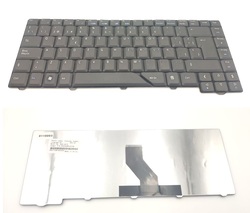 Teclado Acer Aspire 5920 Negro brillante