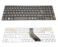 Teclado Fujitsu Lifebook A512,AH512,AH530,AH531, NH751