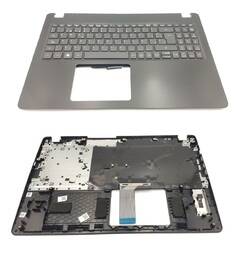 Top cover con teclado original Acer EX215-52