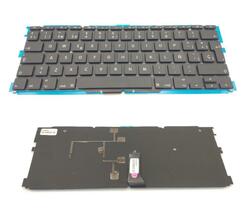 Teclado Apple Macbook air 11,6 A1370 Backligth sin marco