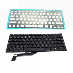 Teclado Apple Macbook pro 15