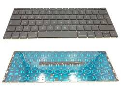 Teclado Apple Macbook 12