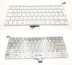 Teclado Apple Macbook 13