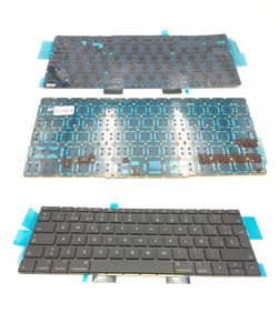 Teclado Apple Macbook Pro 13 A1708
