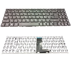 Teclado Acer Swift A315-55,EX215-51  negro sin marco