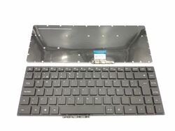 Teclado Huawei Matebook D Mrc-w60, Mrc-w50, Pl-w09