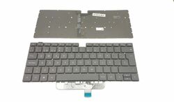 Teclado Huawei Matebook D14 , D15 2021 retroiluminado ver descripción