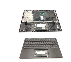 Top cover con teclado original Acer Chromebook Spin R752t R752
