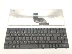 Teclado Msi CR640, CS640, A6400 Medion e7220
