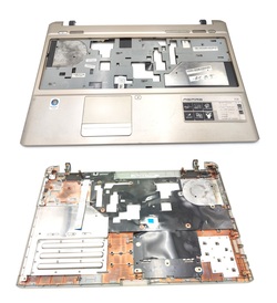 Tapa de teclado Upper cover Acer Aspire 5538,5538G reacondicionada