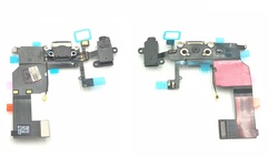 Conector de Carga Original iPhone 5c A1532 A1456 A1507 A1529