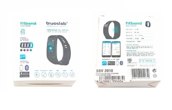 Pulsera de actividad Fitband Smartband