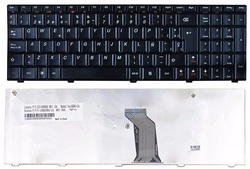 Teclado Lenovo 3000 G560 negro