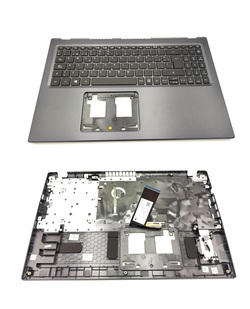 Top cover original con teclado Acer Aspire A515-56