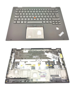 Top cover original con Teclado Lenovo X1 yoga 2GEN 20JD, 20JE, 20JF, 20JG