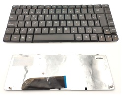 Teclado Lenovo ideapad U350 negro
