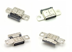 Conector DC jack USB-C Lenovo R14 L14 E14 E15 L15 Gen 2