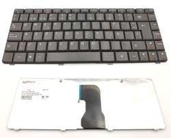 Teclado Lenovo G460,G460A,G460AL,G465,G465A negro