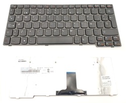 Teclado Lenovo Ideapad S10-3,S10-3S,S-100 negro
