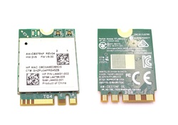 Tarjeta wifi RTL8822CE L44431-002