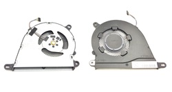 Ventilador HP 15s-Fq, 340s G7, 15s-eq,15-DY, 15s-Fq,14s-Dq,14s-Fq Reacondicionado