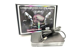 Cargador compatible Asus 6.0x3.7mm 230w 19.5V 11.8A PDP123-230