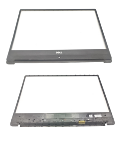 Lcd Bezel Marco de pantalla Dell Inspiron 14 7460, 14 7472 reacondicionado