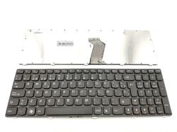 Teclado Lenovo Z560, Z565,G570, negro marco negro