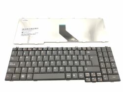 Teclado Lenovo V560 negro